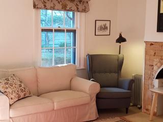 Redruth - 2 bedroom cottage situated in wandiligong - Wandiligong - 7