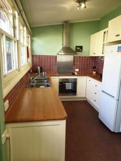 Redruth - 2 bedroom cottage situated in wandiligong - Wandiligong - 6