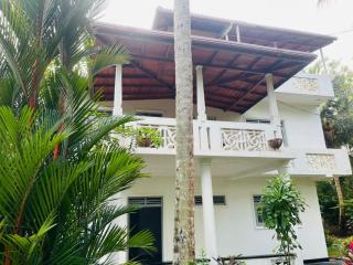 Susha Happy One First Floor Apartment - Hikkaduwa - 8