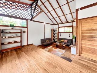 Whispering Wisdom, 3 Bed with Pool, Steps to Beach - Tuba Creek - 6