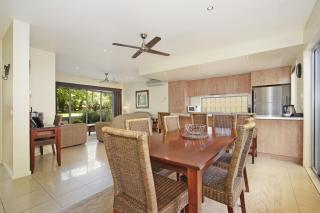 Mill House in central Bright - 7