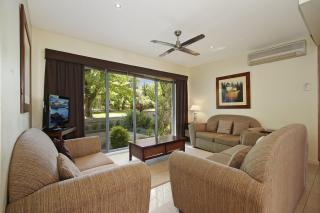 Mill House in central Bright - 5