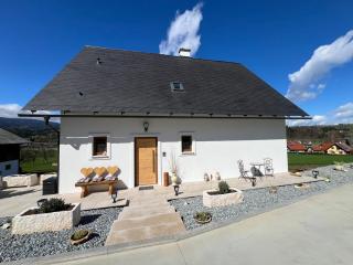 Sonnenschein Appartement- und Ferienhaus mit Terrasse und Garten - Eibiswald - 6