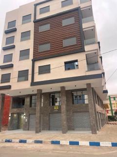 Joli petit appartement Nador - Nador - 5
