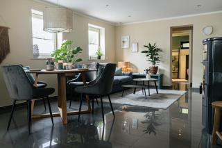 Idyllische Ferienwohnung im Kraichgau - Sinsheim - 4