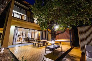 Khaoyai Kirimaya Atta Residence 5 BR Villa - Ban Tha Chang - 0