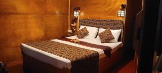 Woody Cabana - 4
