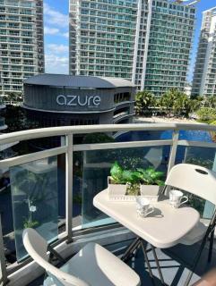 Coterie Crib-Azure Staycation - Manila - 5