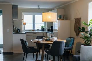 Idyllische Ferienwohnung im Kraichgau - Sinsheim - 5