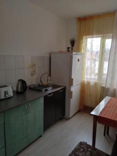 Apartament S&F - Dej - 8