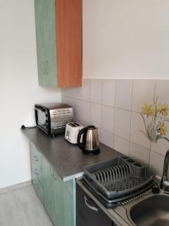Apartament S&F - Dej - 9