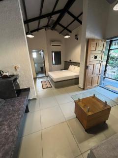 Parnakuti Cottage - 7