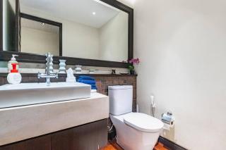 Casa Oasis — 3BR Apartment in Laguna & Layan Beach - Phuket - 2