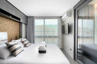 City Gate Kamala D305 by Phuket Sabay Rent - 7