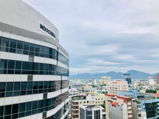 Luxury Center Riverside Apartment - Danang - 3