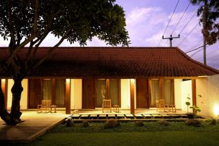 Rarama Living Studio - Kerobokan - 8