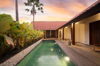 Rarama Living Studio - Kerobokan - 7