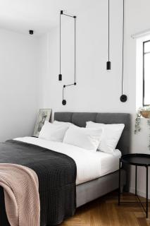 Spacious & Modern 2BD Apartment 2-min From Beach with Shelter by Sea N' Rent - Tel Aviv - 5