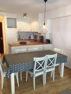 Appartement cosy au cœur du Zoute près de la plage - Knokke-Heist - 6