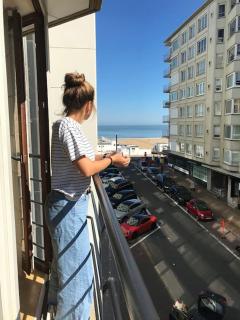 Appartement cosy au cœur du Zoute près de la plage - Knokke-Heist - 2
