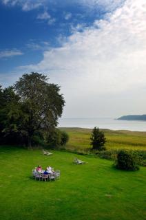 Gut Grubnow Rügen - Ferienhaus - Grubnow - 9