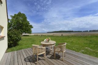 Gut Grubnow Rügen - Ferienhaus - 4