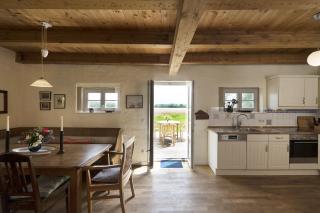 Gut Grubnow Rügen - Ferienhaus - Grubnow - 6