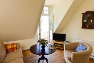 Gut Grubnow Rügen - Ferienwohnung 6 - Neuenkirchen - 5