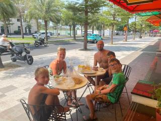 Teddy 96 Homestay & Cafe-3 stars-Grand World Phu Quoc - Phu Quoc - 5