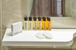 Alphonse Hotel - Istanbul - 9