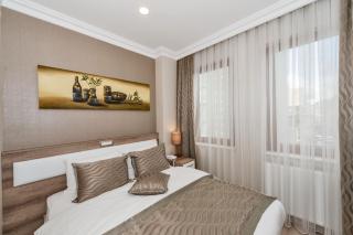 Alphonse Hotel - Istanbul - 6