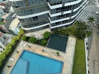 Luxury Center Riverside Apartment - Danang - 7