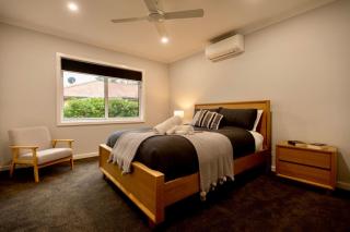 The Bonnie Ray - Porepunkah - 1