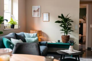Idyllische Ferienwohnung im Kraichgau - Sinsheim - 1