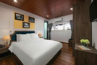 Dream Boutique Hotel & Travel & Spa - Hanoi - 9