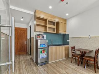 DK Hotel & Apartment - 2