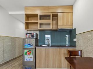 DK Hotel & Apartment - 3