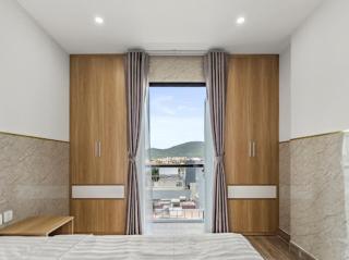 DK Hotel & Apartment - 4