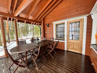 Villa Kukka , LaatuLomat - Juva - 3