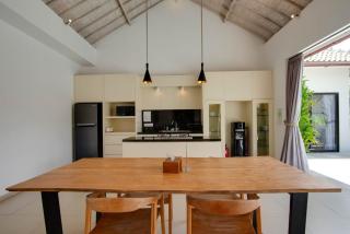 Anakula 1 - Modern 2 BR Villa, Seminyak - Seminyak - 7