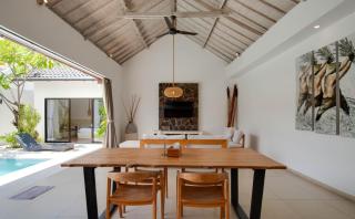 Anakula 1 - Modern 2 BR Villa, Seminyak - Seminyak - 6