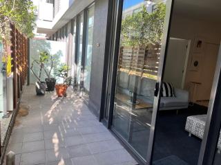 Lovely 2 bedrm apartment in Auckland's viaduct - 7