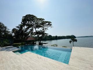 The Niche Hikkaduwa - 10 minutes to the beach - 0