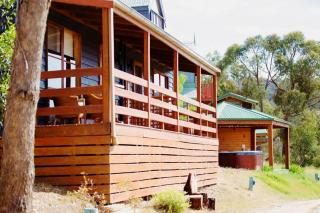 4 Bedroom Holiday House in Winery - 9