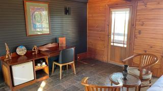 4 Bedroom Holiday House in Winery - Moonambel - 3