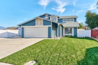Entire Mountain Oasis Home - Hemet - 0