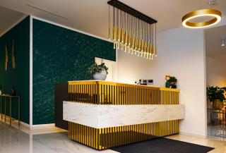 M-Pire Hotel Berlin - Berlino - 6