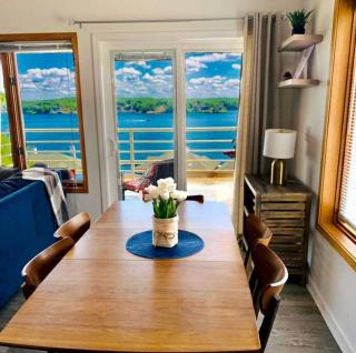 The best lake view in Ozark. - 1