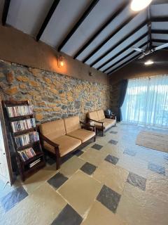 Parnakuti Villa - Trimbak - 9
