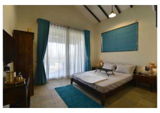 Parnakuti Villa - Trimbak - 7